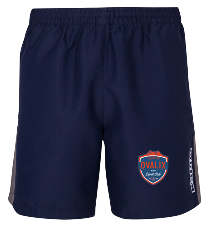 Short Lifestyle Passo Bleu